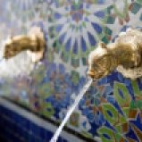 Mosaics Morocco